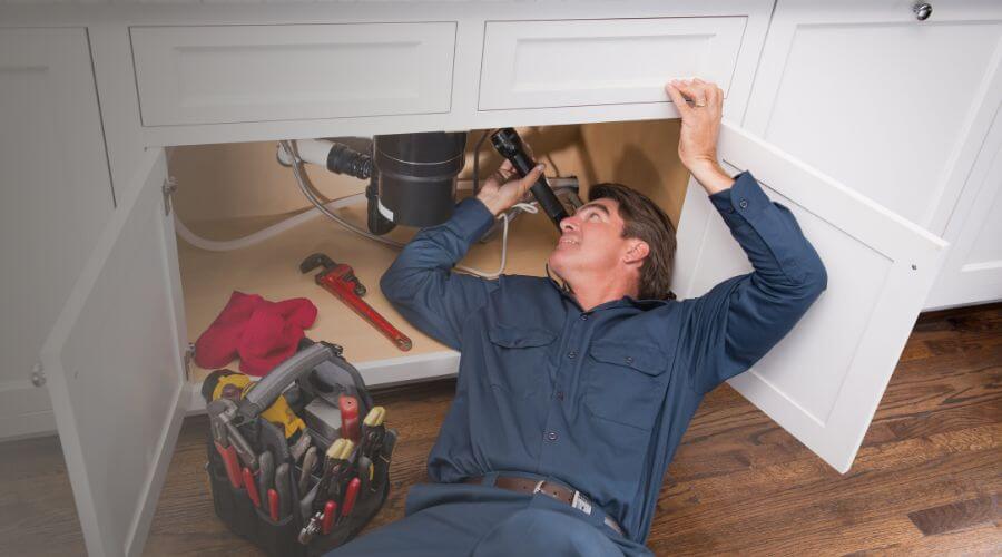 Professional Leak Detection Services in Salinas, PR